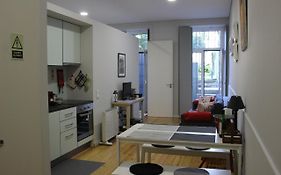 Practical And Comfortable Apartment With Garden